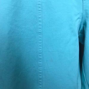 Isaac Mizrahi Stretch crop pants like new